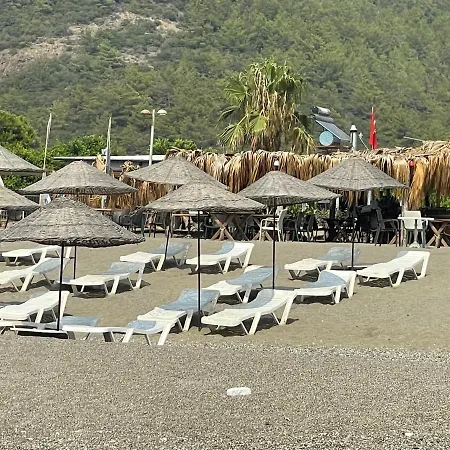 Meerblick Gazipaşa