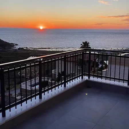 Meerblick * Gazipaşa