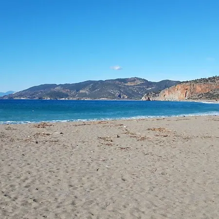 Meerblick Gazipaşa