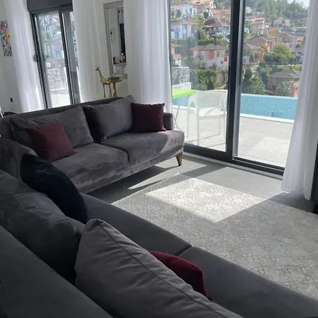 Meerblick * Gazipaşa